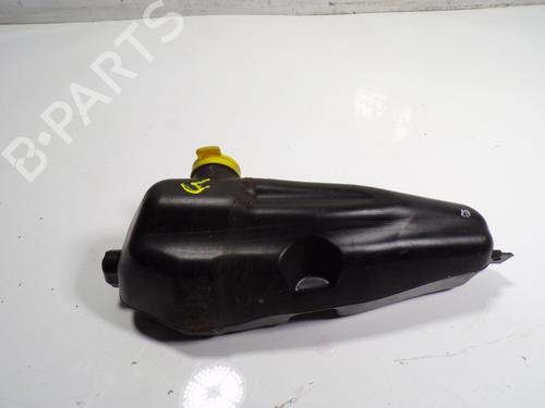 Windscreen washer tank DACIA SANDERO II TCe 90 (B8M1, B8MA, B8AC) | BP9370861C113 
