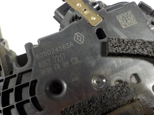 Front right lock RENAULT CLIO IV (BH_)  | BP8913045C97 
