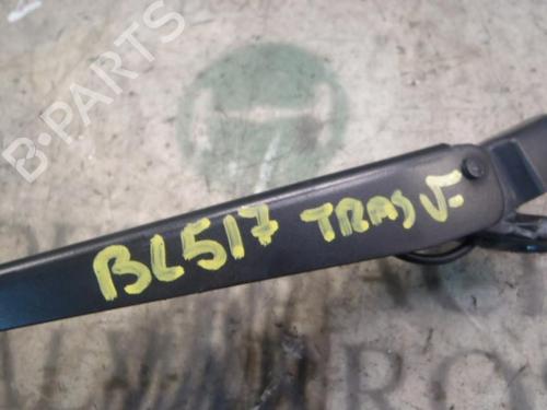 Rear windshield wiper arm MITSUBISHI PAJERO PININ I (H6_W, H7_W)  | BP4013502C144 