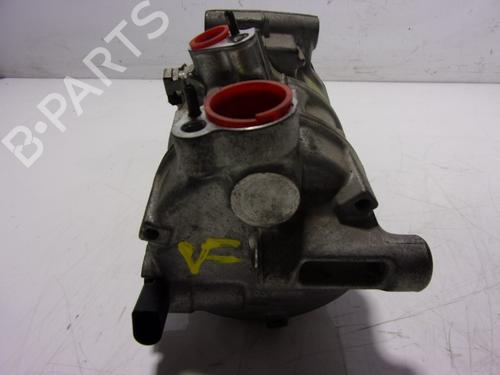 AC compressor AUDI A1 (8X1, 8XK) 1.0 TFSI | BP15647904M34 