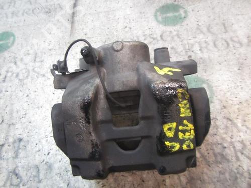Used Right front brake caliper Right front brake caliper ALFA ROMEO 159 (939_) [2005-2012] 11548470 11548470
