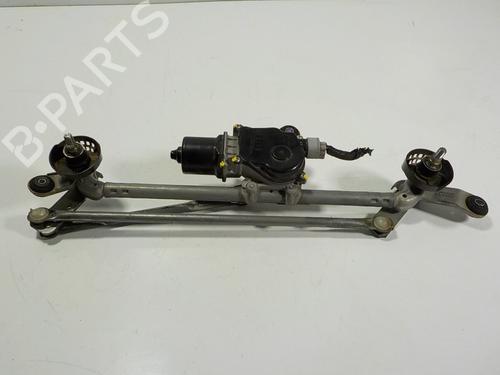 Used Front wiper motor Front wiper motor NISSAN X-TRAIL III (T32_, T32R, T32RR) 1.6 dCi (T32) (130 hp) 11509700 11509700