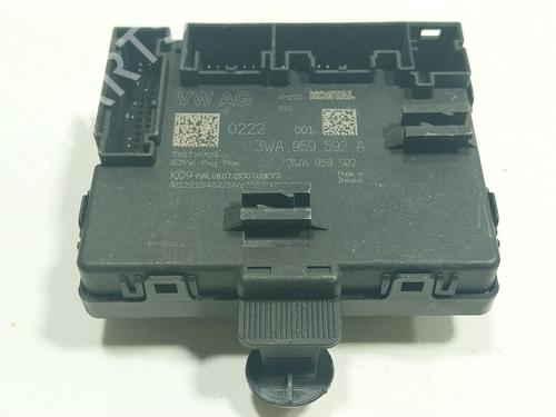 Used Electronic module Electronic module VW TIGUAN (CT1) [2023-2026] 36155402 36155402