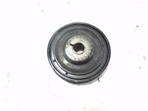 Used Pulley Pulley NISSAN QASHQAI I (J10, NJ10) 1.5 dCi (106 hp) 14287303 14287303
