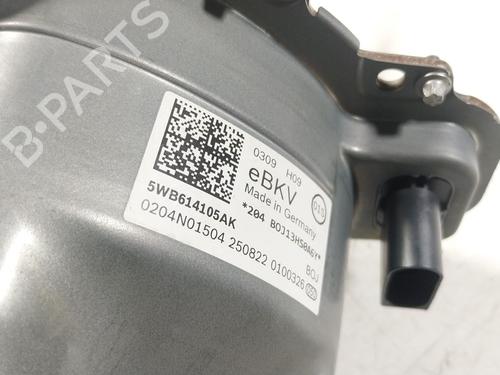 Servo brake SEAT LEON (KL1, KLG) 2.0 TDI | BP32709597M42 - Image 3