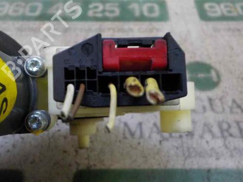 Right rear window motor VW GOLF VII (5G1, BQ1, BE1, BE2)  | BP6584984E22 