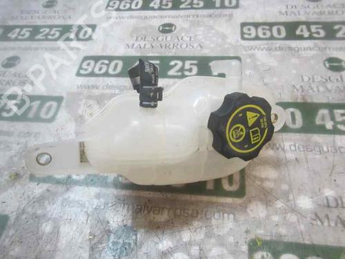 Ekspansjonstank Ekspansjonstank OPEL CORSA E (X15) 1.4 (08, 68) (90 hp) 4001821 4001821