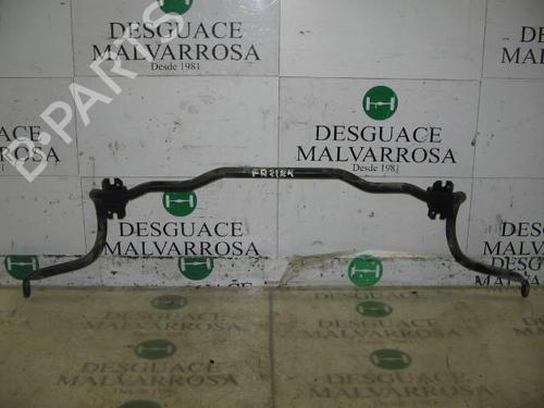 Used Anti roll bar OPEL ASTRA G Estate (T98) [1998-2005]  3772599