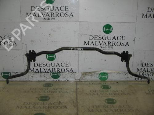 Anti roll bar OPEL ASTRA G Estate (T98) [1998-2004]  3772599