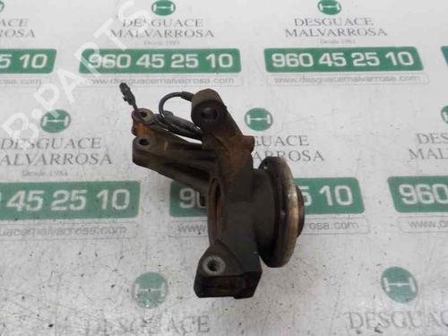 Right front steering knuckle DACIA SANDERO II 1.2 | BP4508824M26 