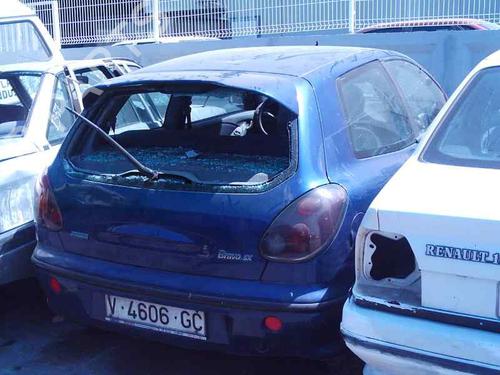 Used Parts FIAT BRAVO I (182_) 1.9 TD 100 S (182.AF) 477960