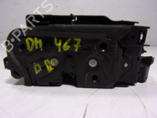 Used Front right lock SEAT IBIZA V (KJ1, KJG) 1.0 TSI (110 hp) 15910477
