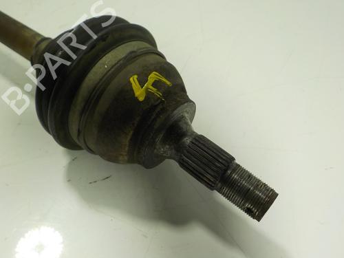 Right front driveshaft CITROËN C4 CACTUS  | BP15198736M39  - Image 5
