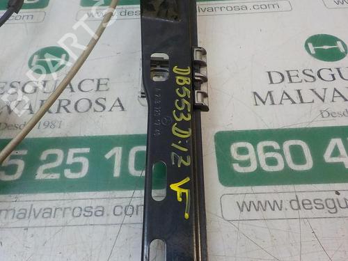 Front right window mechanism MERCEDES-BENZ C-CLASS (W203) C 220 CDI (203.008) | BP3870246C23 