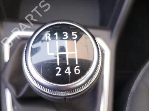 Left front fog light DACIA SANDERO III  | BP9763480C30 