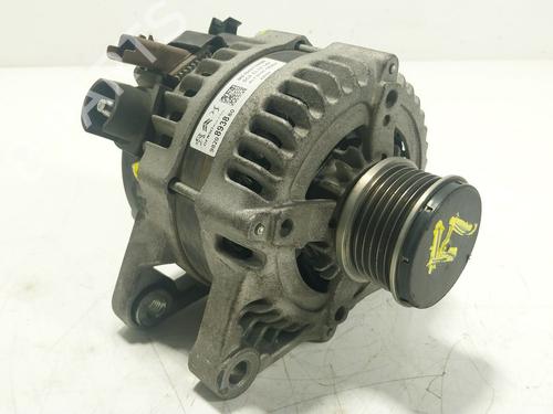 Used Alternator Alternator CITROËN C3 III (SX) 1.5 BlueHDi 100 (SXYHYP, SXYHTU) (102 hp) 27892511 27892511