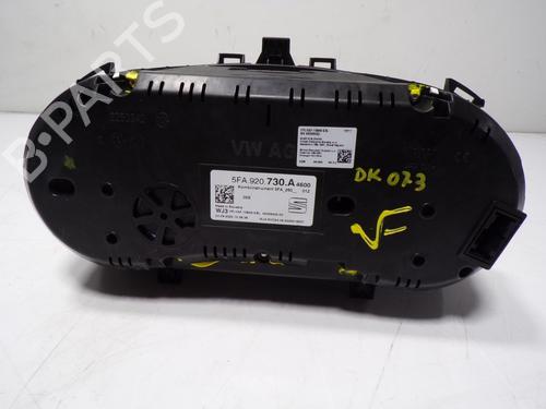 Instrument cluster SEAT LEON (KL1, KLG)  | BP10866242C47