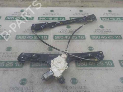 Used Front left window mechanism BMW X1 (E84) xDrive 23 d (204 hp) 5142278