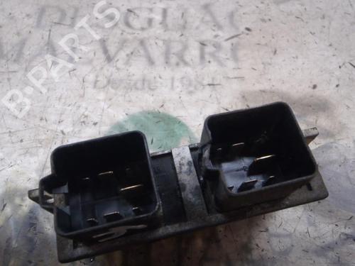 Elektronisk modul RENAULT VEL SATIS (BJ0_)  | BP9090378M83 