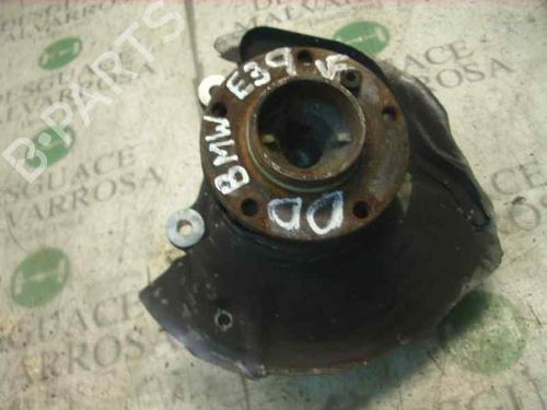 Used Right front steering knuckle Right front steering knuckle BMW 5 (E39) 530 d (184 hp) 3764681 3764681