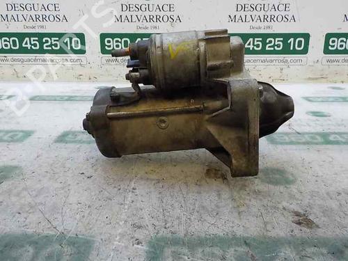 Motor de arranque FORD FOCUS III [2010-2020]  5881124