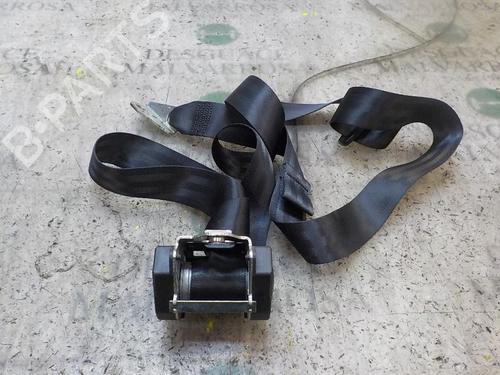 Rear left seatbelt VW GOLF V (1K1) 1.9 TDI | BP6618204I29 