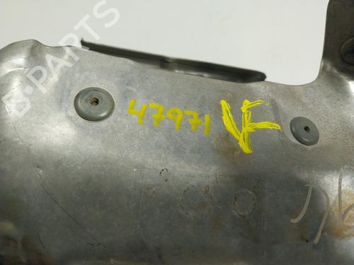 Catalyst DACIA SANDERO II TCe 90 (B8M1, B8MA, B8AC) | BP17447299M10