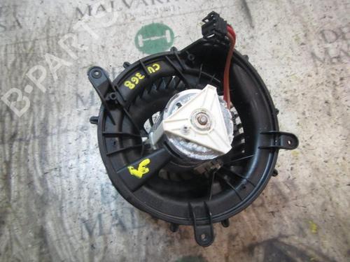 Ventilator motor MERCEDES-BENZ S-CLASS Coupe (C215)  | BP4010258M62 