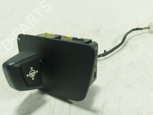 Used Mirror switch Mirror switch BMW X5 (F15, F85) xDrive 40 d (313 hp) 30633996 30633996