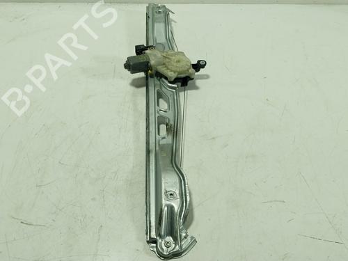 Used Front left window mechanism Front left window mechanism FORD TRANSIT V363 Van (FCD, FDD) [2013-2026] 28602554 28602554