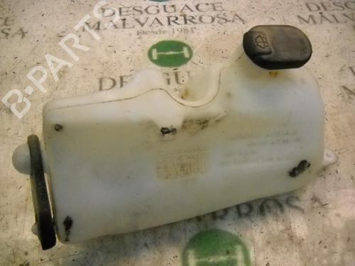 Used Windscreen washer tank RENAULT CLIO II (BB_, CB_) [1998-2016]  7409344