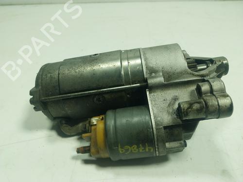 Used Starter Starter CITROËN GRAND C4 SPACETOURER (3A_, 3E_) 2.0 BlueHDi 160 (163 hp) 17609110 17609110