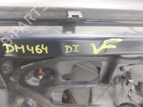Left front door BMW X3 (E83)  | BP17557336C2 