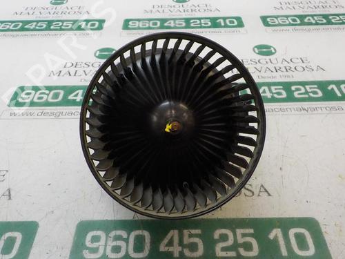 Varmeblæser FORD FIESTA VI (CB1, CCN) 1.6 TDCi (90 hp) 3865840