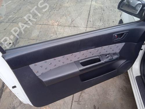 Left taillight HYUNDAI GETZ (TB) 1.1 | BP8604777C34 