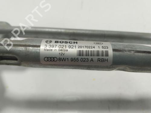 Front wiper motor AUDI A4 B9 (8W2, 8WC) | BP35979224M29 - Image 4