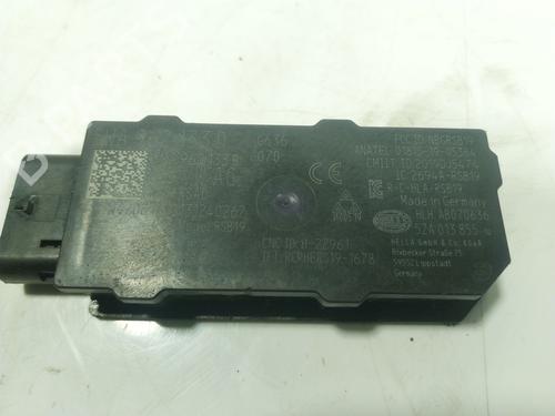 Used Electronic module Electronic module AUDI Q4 E-TRON SUV (F4B) 40 (204 hp) 16744374 16744374