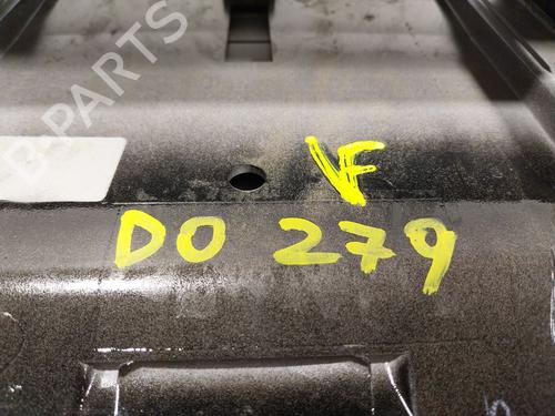 Rear spoiler KIA SPORTAGE IV (QL, QLE) 1.7 CRDi | BP19647696C96