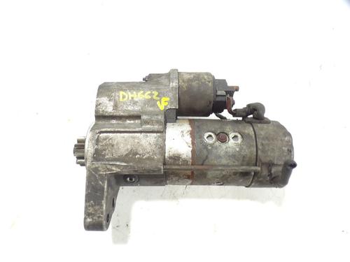 Used Starter Starter LAND ROVER RANGE ROVER SPORT I (L320) 2.7 D 4x4 (190 hp) 8338064 8338064