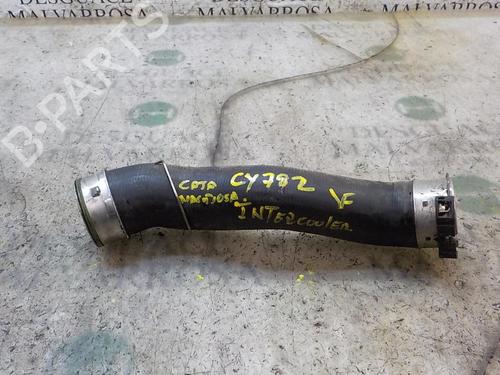 Used Pipe Pipe BMW 3 (E90) 320 d (177 hp) 14279129 14279129