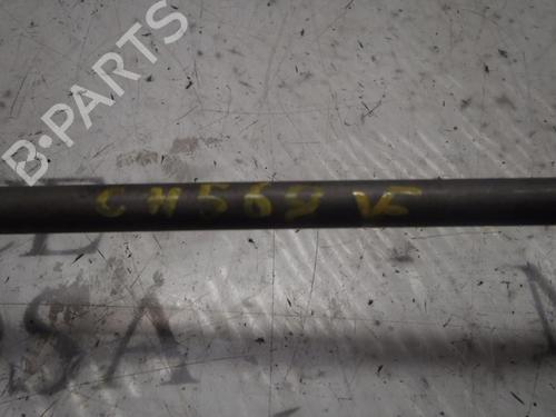 Left front suspension arm SEAT LEON (1P1)  | BP14272600M12 