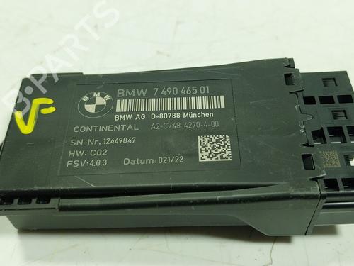 Electronic module BMW 8 Coupe (G15, F92)  | BP26875388M83 