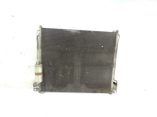 Used AC radiator AC radiator NISSAN NAVARA NP300 (D40) 2.5 dCi 4WD (171 hp) 9763388 9763388