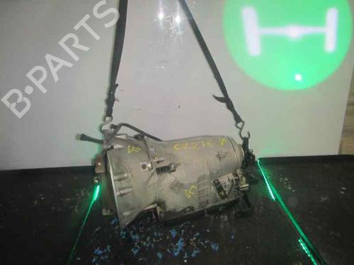 Used Gearbox MERCEDES-BENZ S-CLASS (W220) [1998-2005]  3855318