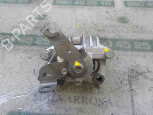 Right rear brake caliper AUDI A1 Sportback (GBA) | BP11551925M106