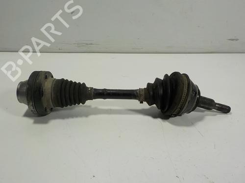 Used Right front driveshaft VW TOUAREG (7LA, 7L6, 7L7) 2.5 R5 TDI (174 hp) 13248778