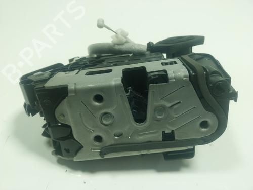 Used Front right lock SEAT LEON Sportstourer (KL8, KLD) [2020-2025]  18054731