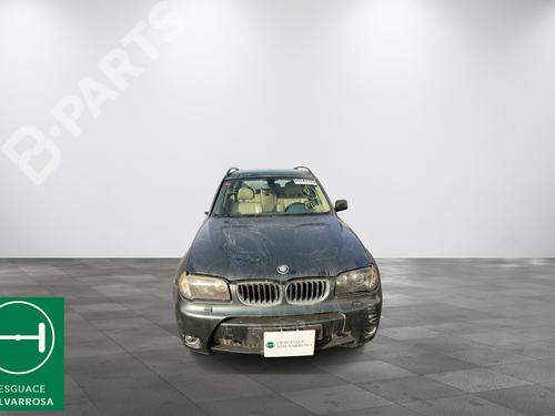 Armrest / Center console BMW X3 (E83) 3.0 i xDrive | BP9364549I20  - Image 12