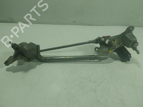 Used Front wiper motor Front wiper motor CITROËN C-ZERO C-Zero (48 hp) 16913148 16913148
