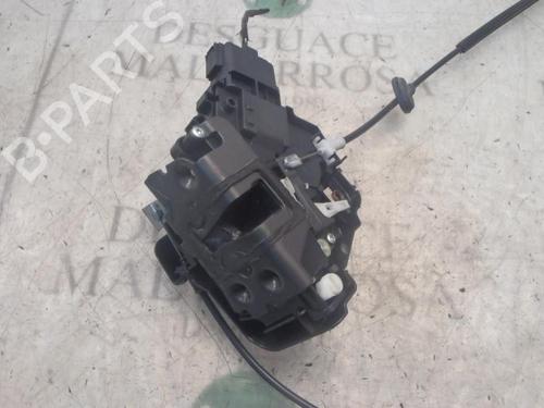 Rear right lock FORD FOCUS II Turnier (DA_, FFS, DS) 1.8 TDCi | BP3807136C99 